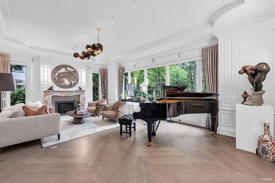 1738 W 38th Avenue Vancouver, BC - 11