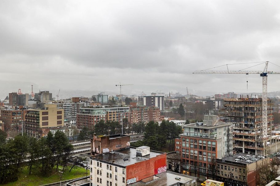 1703 120 Milross Avenue Vancouver, BC - 10