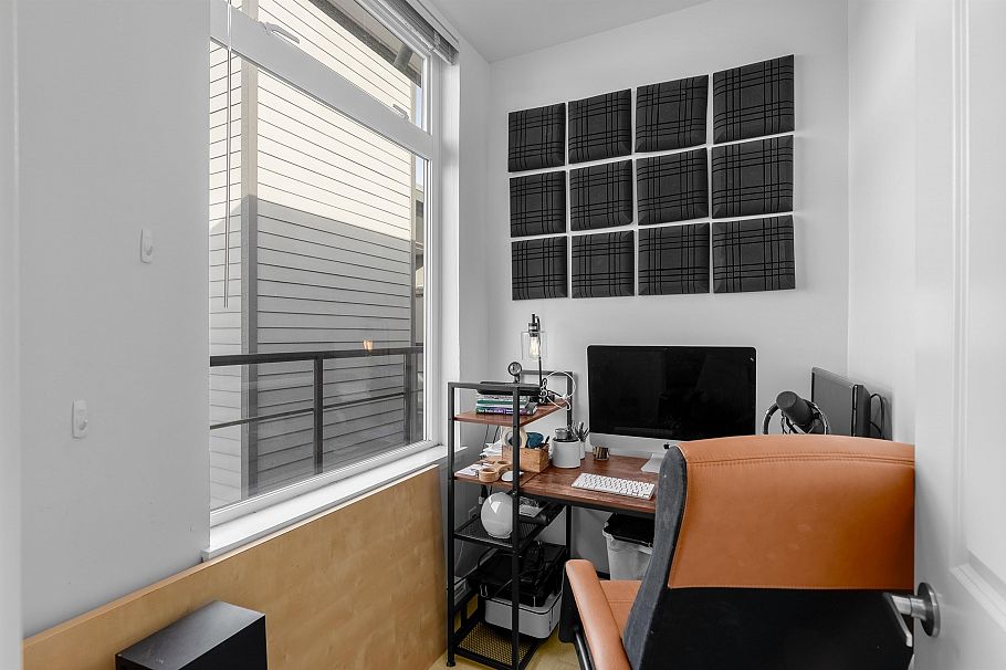 409 5692 Kings Road Vancouver, BC - 15