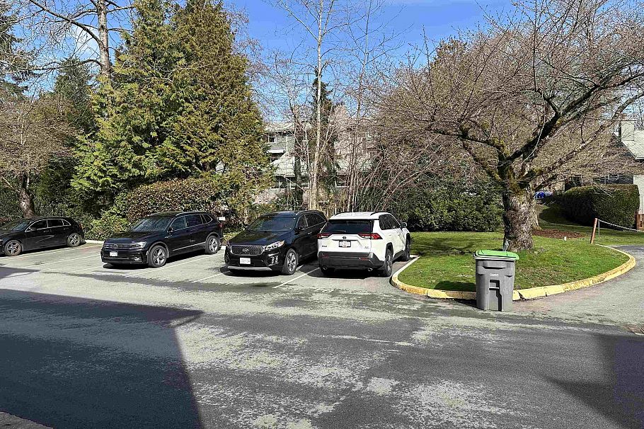 3444 Langford Avenue Vancouver, BC - 33