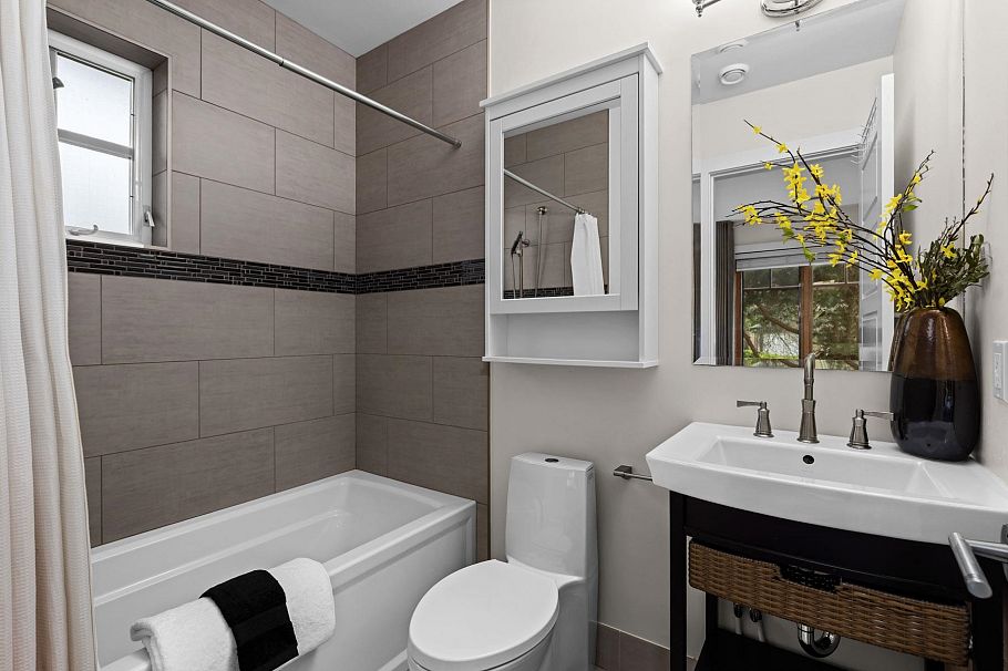 3936 Quesnel Drive Vancouver, BC - 22