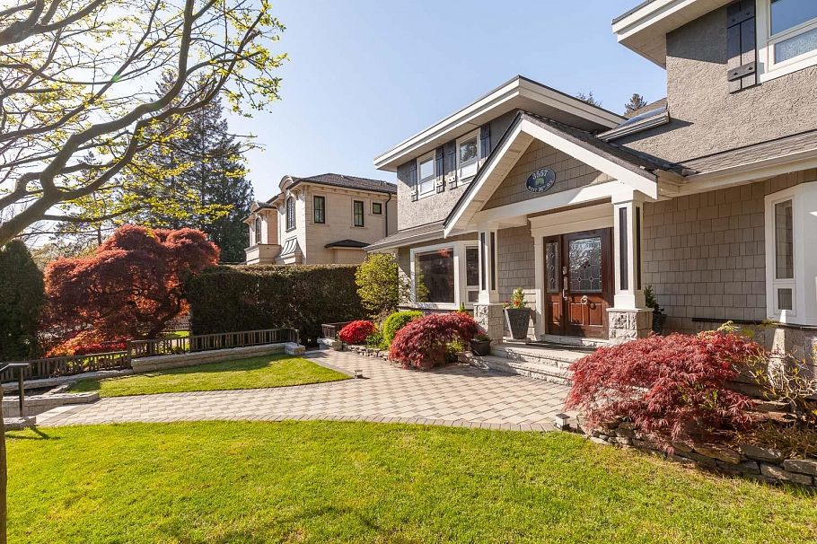 3557 W 36th Avenue Vancouver, BC - 34