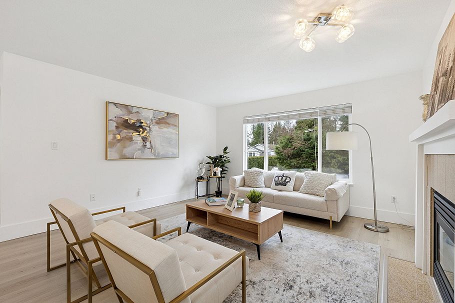 3638 Maginnis Avenue North Vancouver, BC - 6