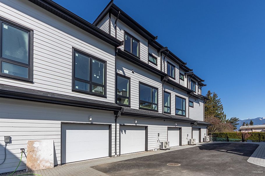 3420 Knight Street Vancouver, BC - 23