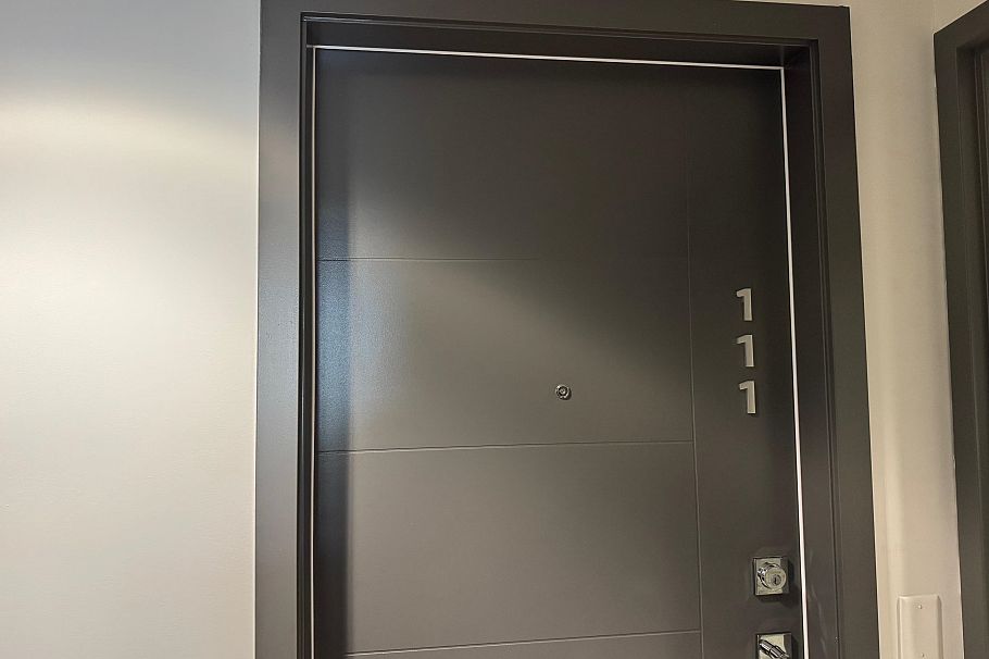 111 5077 Cambie Street Vancouver, BC - 6