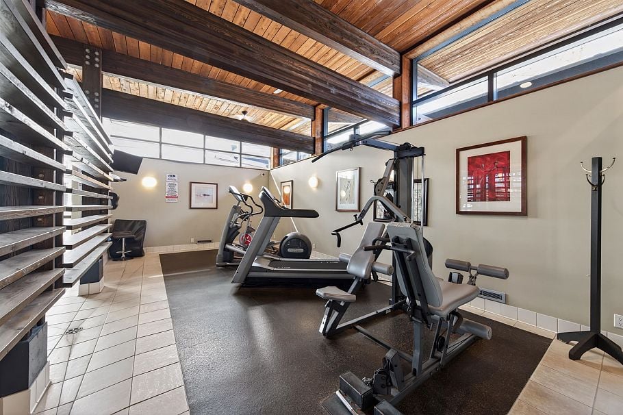 613 4685 Valley Drive Vancouver, BC - 18