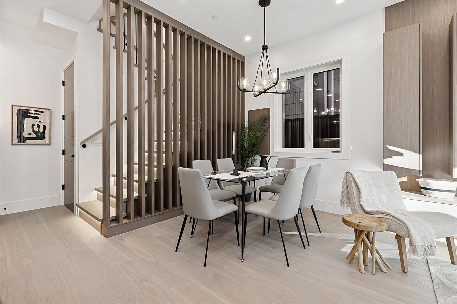 1 847 E 10 Avenue Vancouver, BC - 7