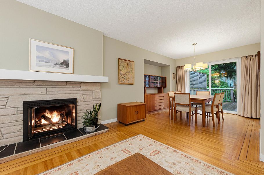 2829 Sechelt Drive North Vancouver, BC - 9