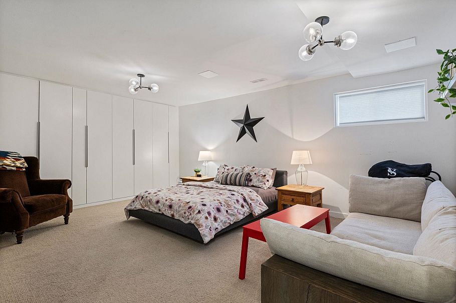 1857 Cliffwood Road North Vancouver, BC - 21