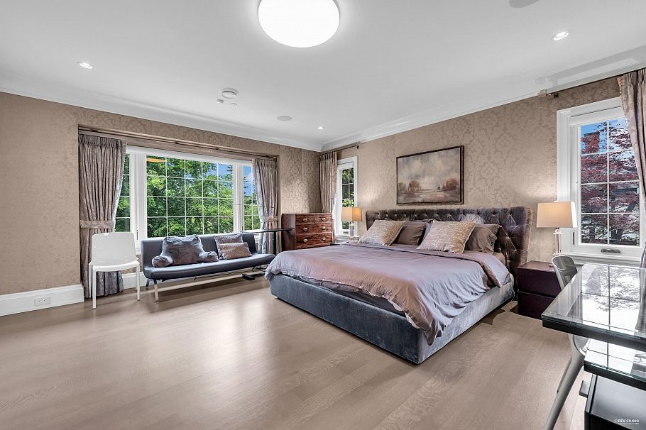 1738 W 38th Avenue Vancouver, BC - 13