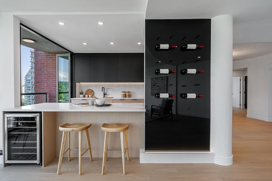 1001 1888 Alberni Street Vancouver, BC - 10