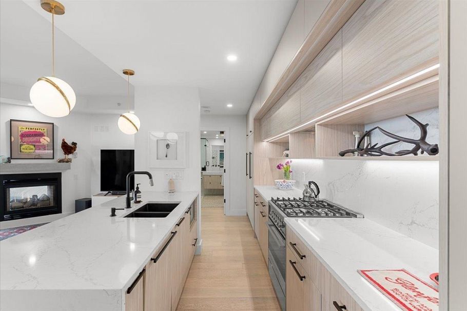 3001 969 Richards Street Vancouver, BC - 13