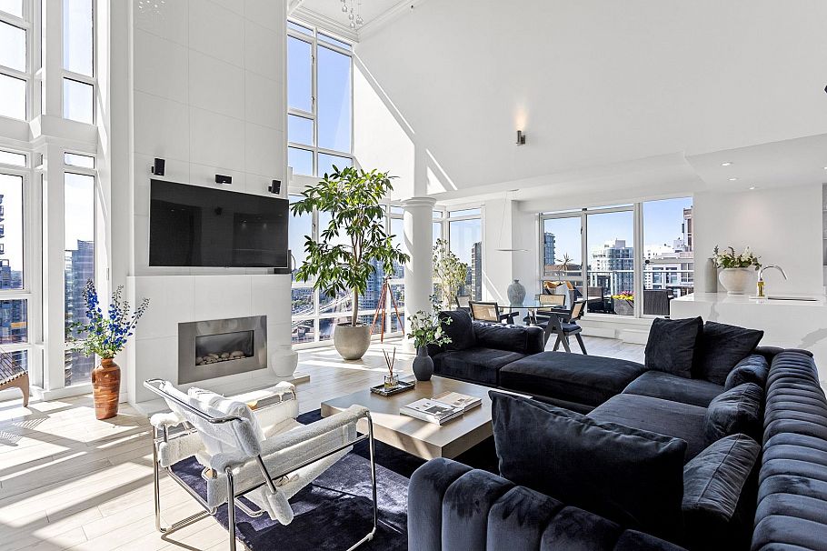 PH1 930 Cambie Street Vancouver, BC - 12