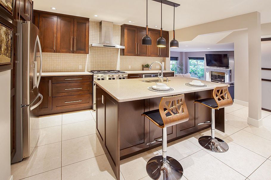 3973 Braemar Place North Vancouver, BC - 31