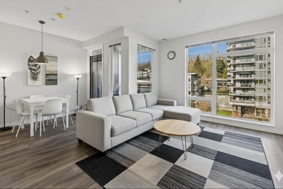 510 3289 Riverwalk Avenue Vancouver, BC - 6