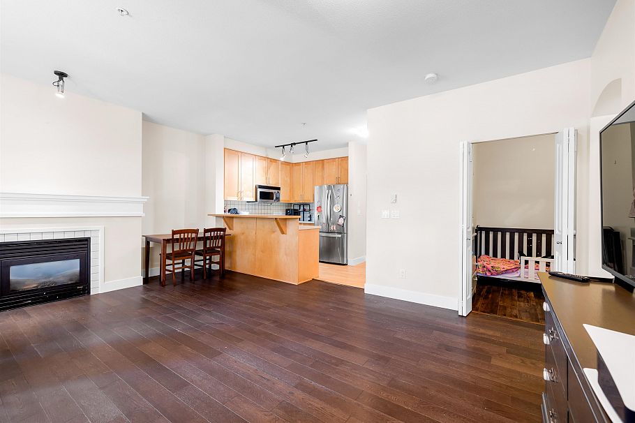 1217 4655 Valley Drive Vancouver, BC - 9