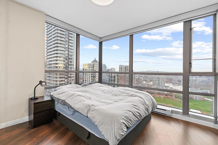 2709 501 Pacific Street Vancouver, BC - 12