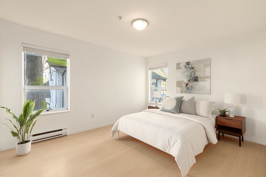 203 876 W 14th Avenue Vancouver, BC - 12