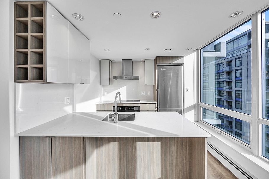 1405 1788 Columbia Street Vancouver, BC - 12