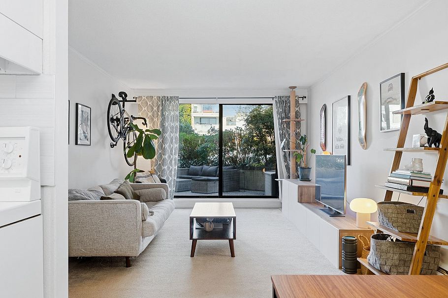 105 307 W 2nd Street North Vancouver, BC - 7