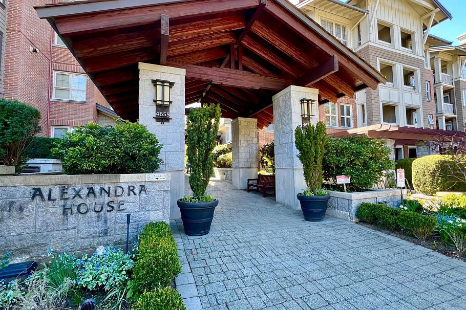 1314 4655 Valley Drive Vancouver, BC - 14