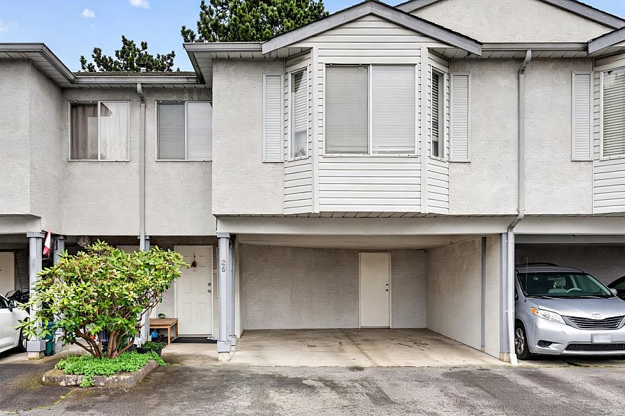 26 3111 Beckman Place Richmond, BC - 1