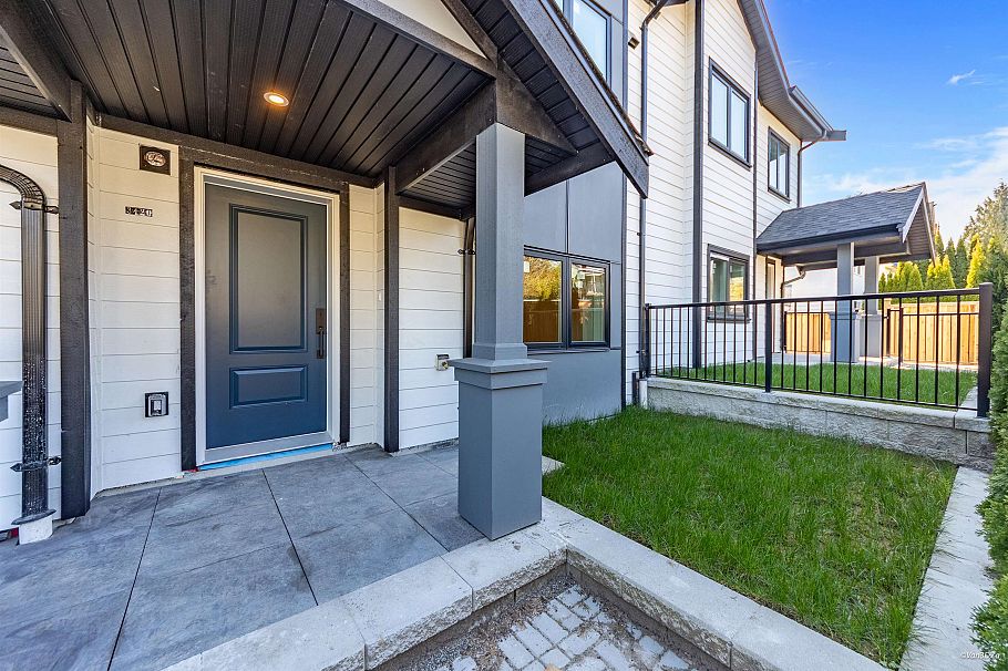 3420 Knight Street Vancouver, BC - 21