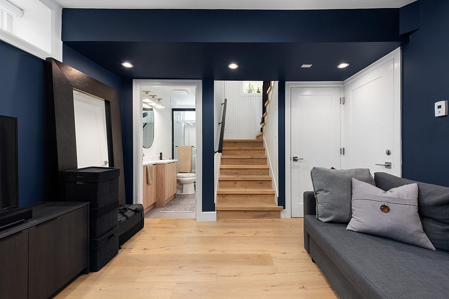 5059 Sherbrooke Street Vancouver, BC - 24