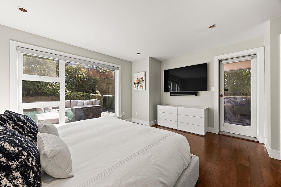 202 2148 W 2nd Avenue Vancouver, BC - 20