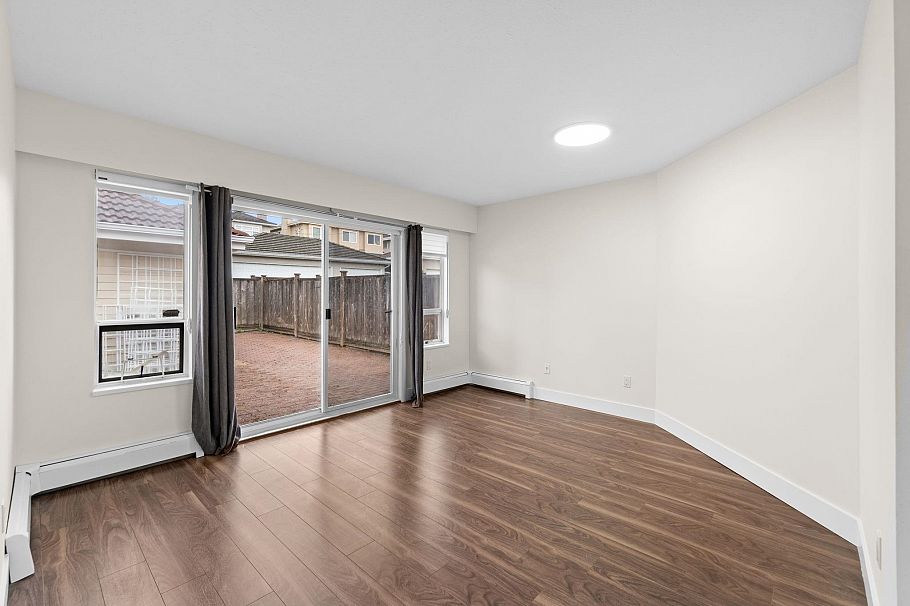 8191 Osler Street Vancouver, BC - 9