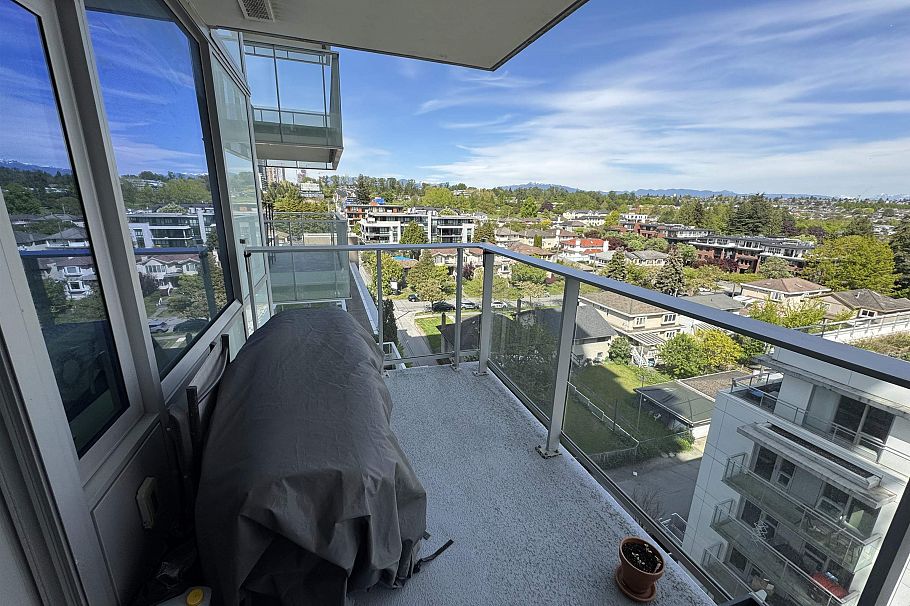 804 8031 Nunavut Lane Vancouver, BC - 23