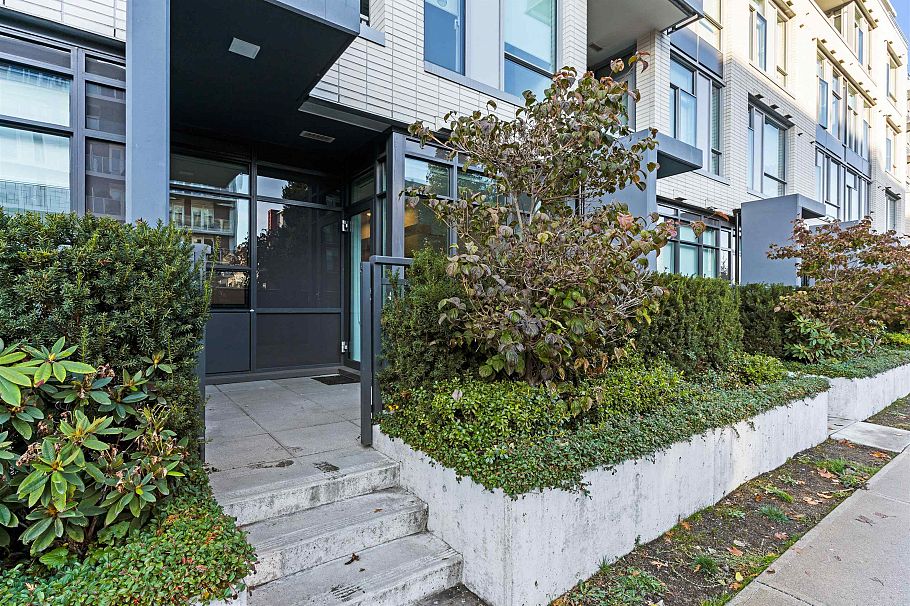 106 523 W King Edward Avenue Vancouver, BC - 22