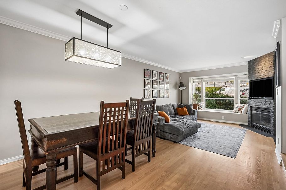 104 225 E 6th Street North Vancouver, BC - 7