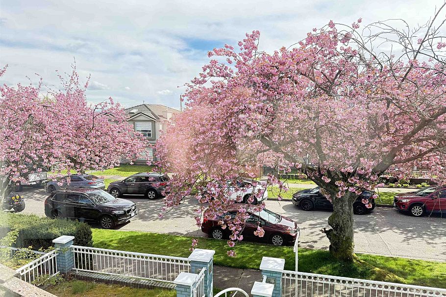 1257 E 60th Avenue Vancouver, BC - 4