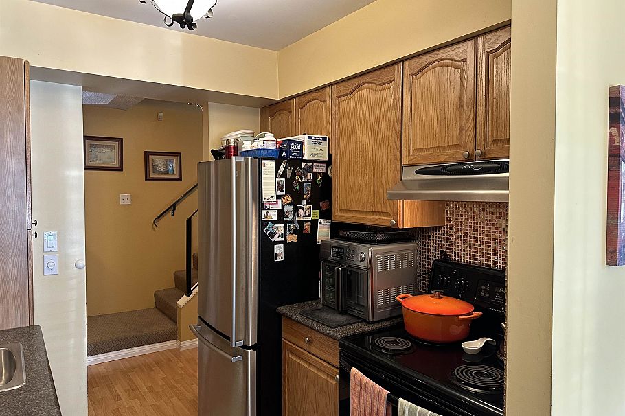 3444 Langford Avenue Vancouver, BC - 13