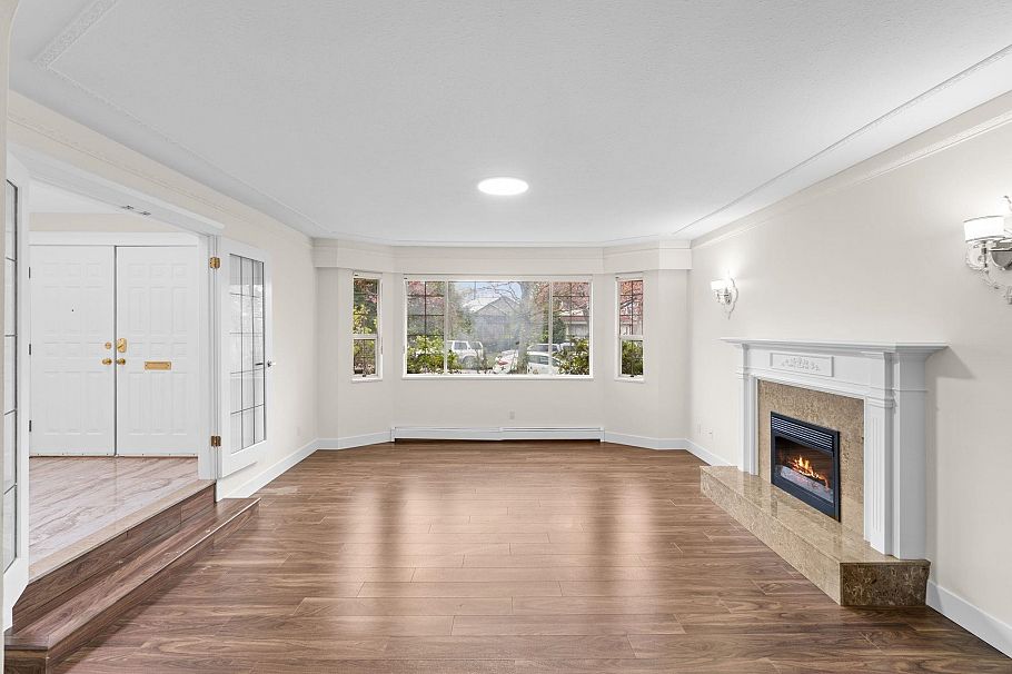 8191 Osler Street Vancouver, BC - 7