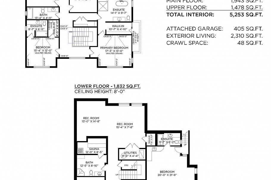 991 Hampshire Road North Vancouver, BC - 4