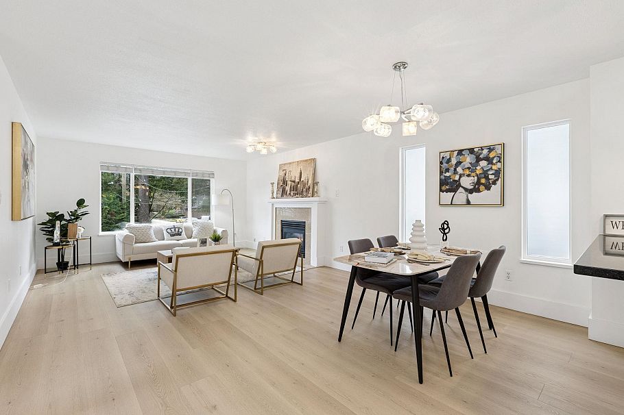 3638 Maginnis Avenue North Vancouver, BC - 9