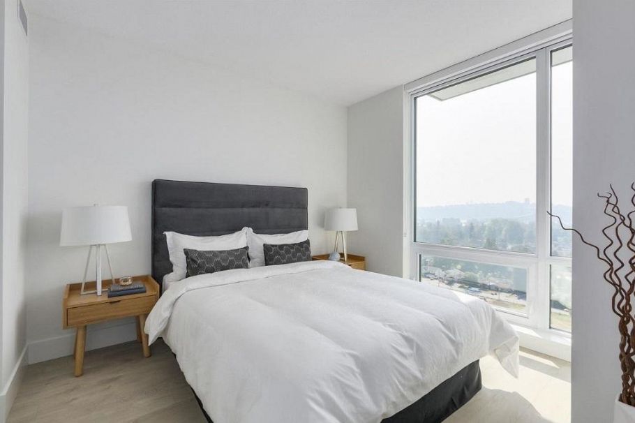 1804 680 Seylynn Crescent North Vancouver, BC - 8