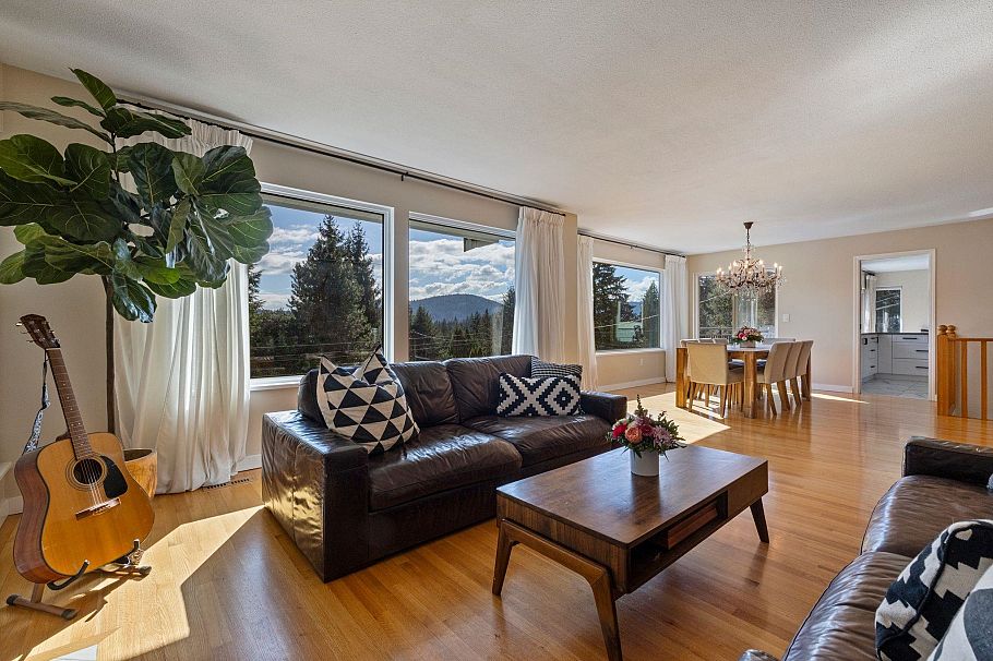 1857 Cliffwood Road North Vancouver, BC - 5