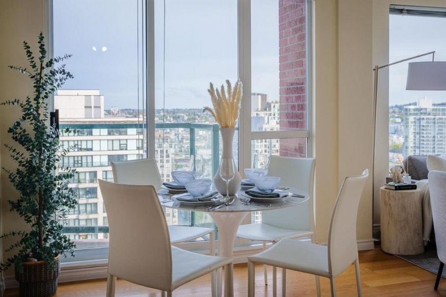 3207 939 Homer Street Vancouver, BC - 10