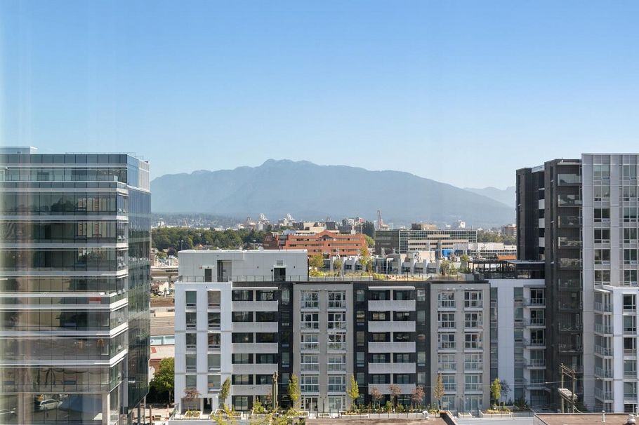 1014 180 E 2nd Avenue Vancouver, BC - 5