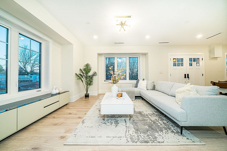 7815 Shaughnessy Street Vancouver, BC - 8