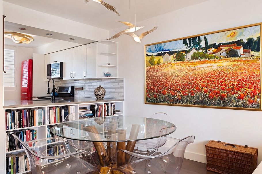 302 1406 Harwood Street Vancouver, BC - 8