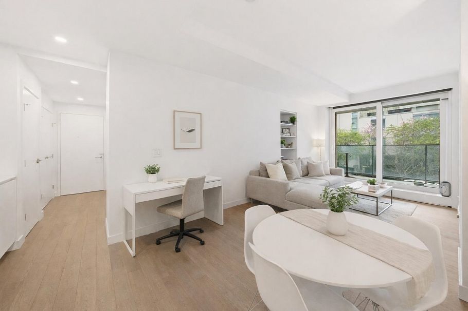 306 1480 Howe Street Vancouver, BC - 7