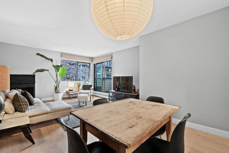 305 3275 Mountain Highway North Vancouver, BC - 4