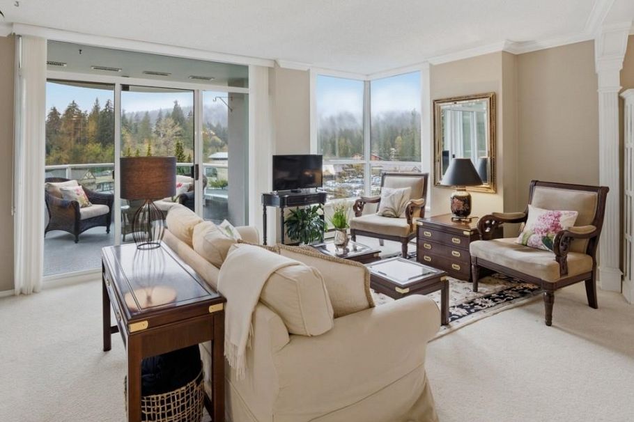 704 995 Roche Point Drive North Vancouver, BC - 1