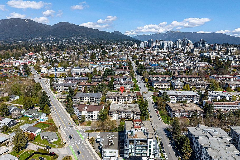 105 307 W 2nd Street North Vancouver, BC - 4