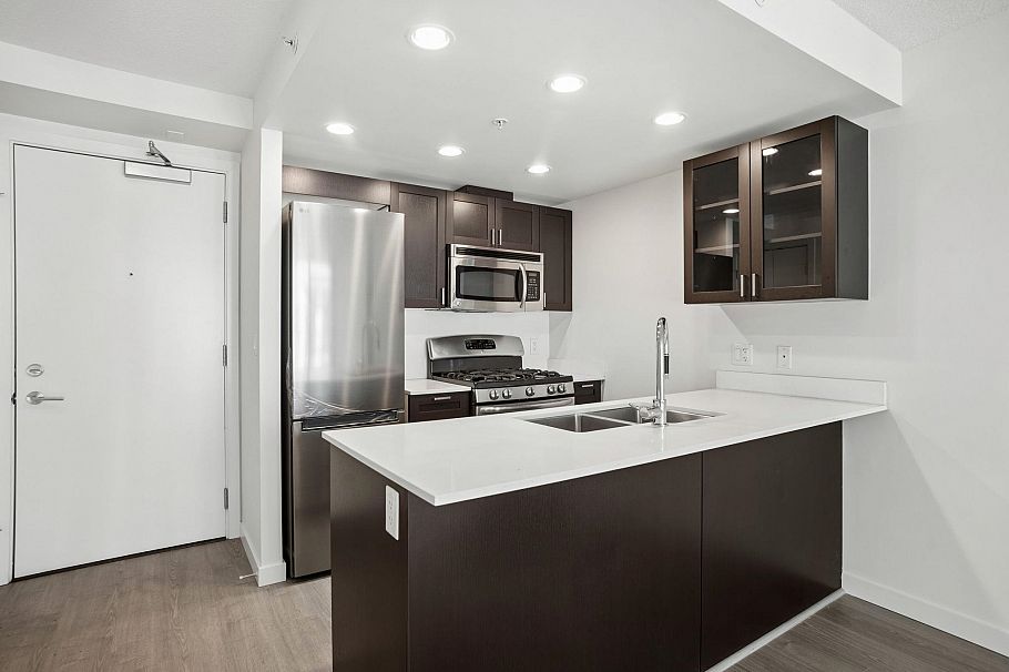 206 4815 Eldorado Mews Vancouver, BC - 7