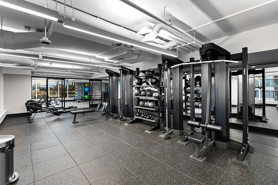 3404 1335 Howe Street Vancouver, BC - 38